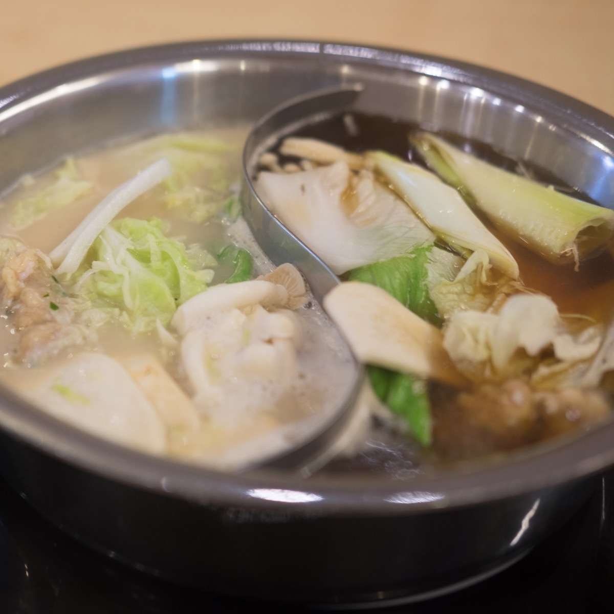 Chinese Hot Pot