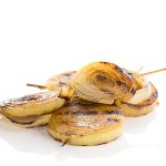 Grilled Onions