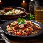 Rice and Beans Recipe