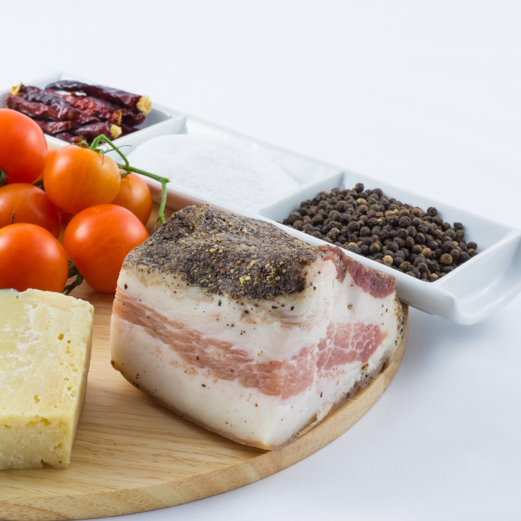 Guanciale