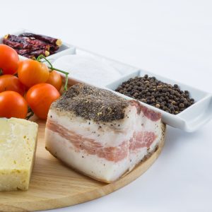 Guanciale