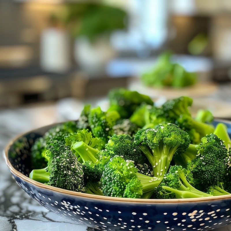 Broccoli vs Broccoli Rabe vs Broccolini: Similarities and Differences