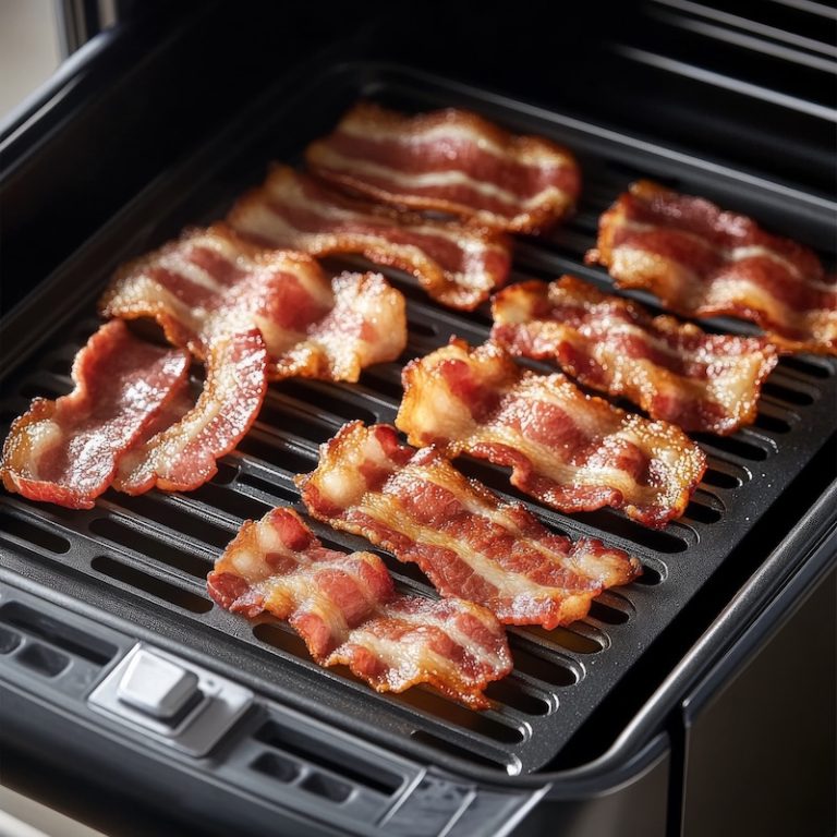 Cook Bacon: Master Stovetop, Oven, and Air Fryer