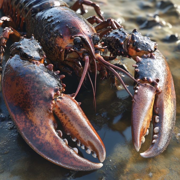 Lobster Claws