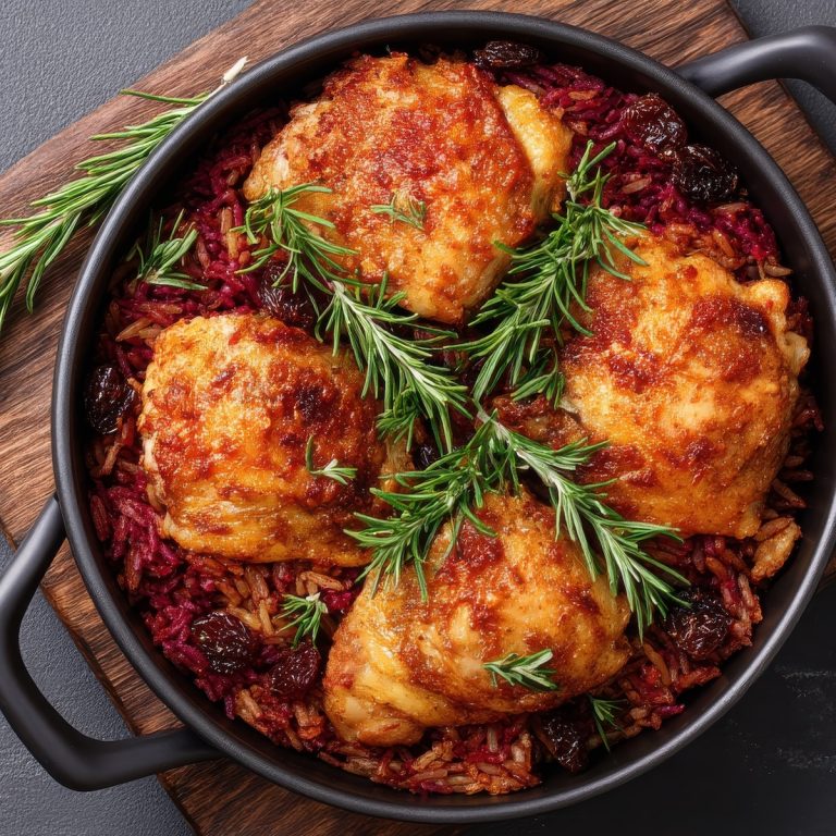 Baked Chicken Answers