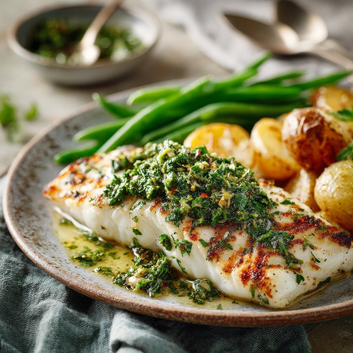 Gremolata Recipe